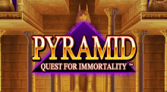 Pyramid: Quest For Immortality