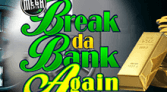 Mega Spins Break Da Bank Again
