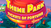 Theme Park - Tickets Of Fortune