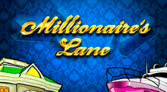 Millionaire's Lane