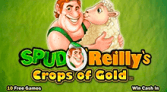 Spud O'Reilly's Crops Of Gold