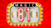 Magic 81 Lines