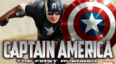 Автоматы Капитан Америка – Первый Мститель на деньги