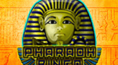 Слот Бинго Фараона онлайн